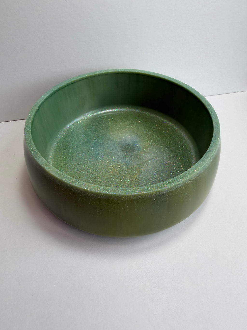 Resin Bowl