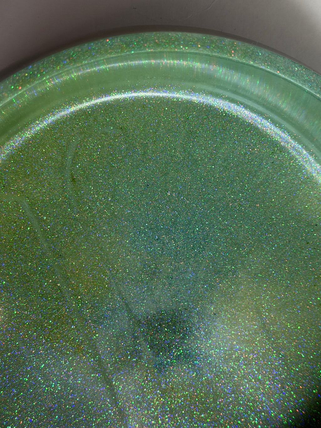 Resin Bowl