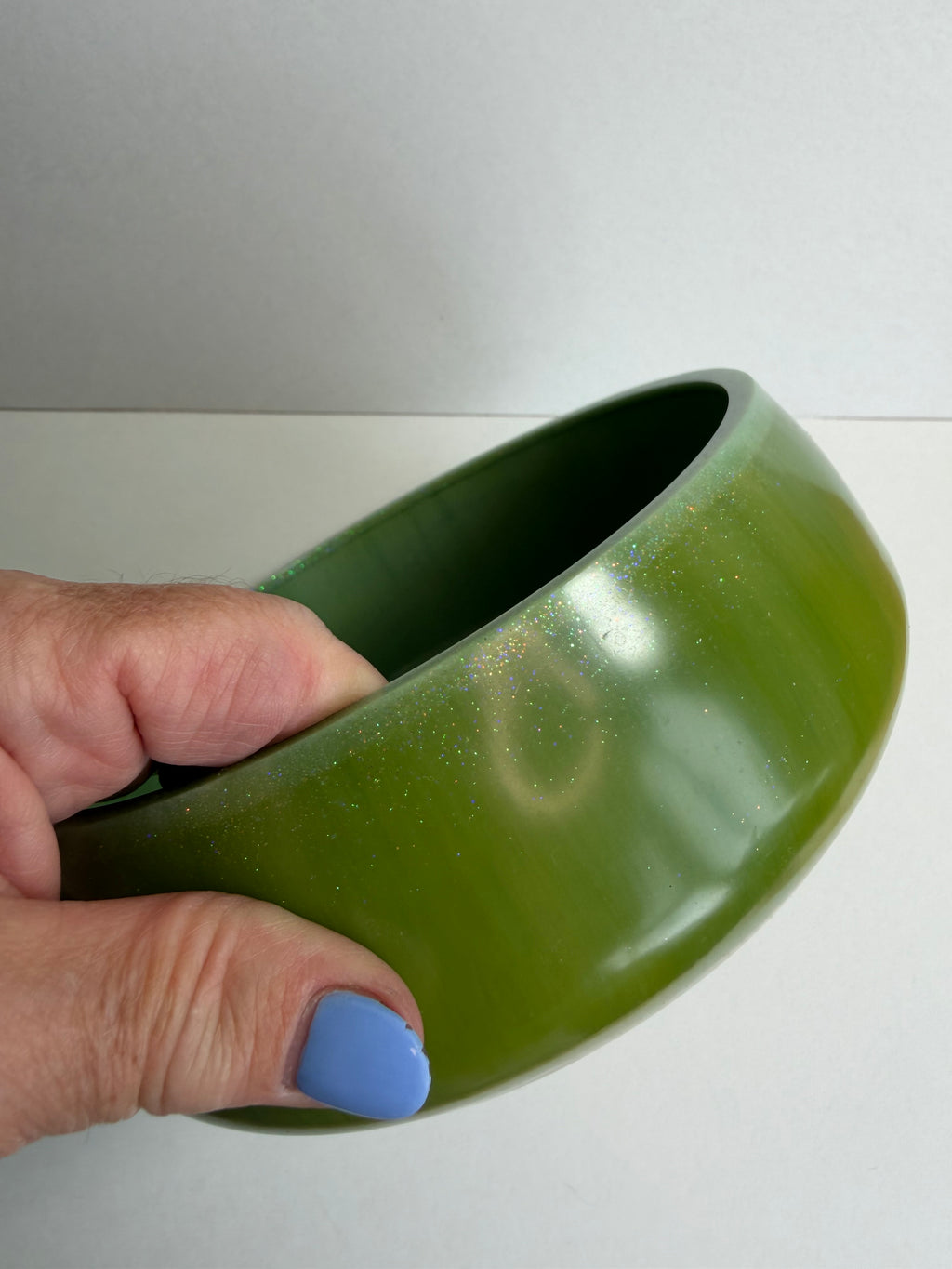 Resin Bowl