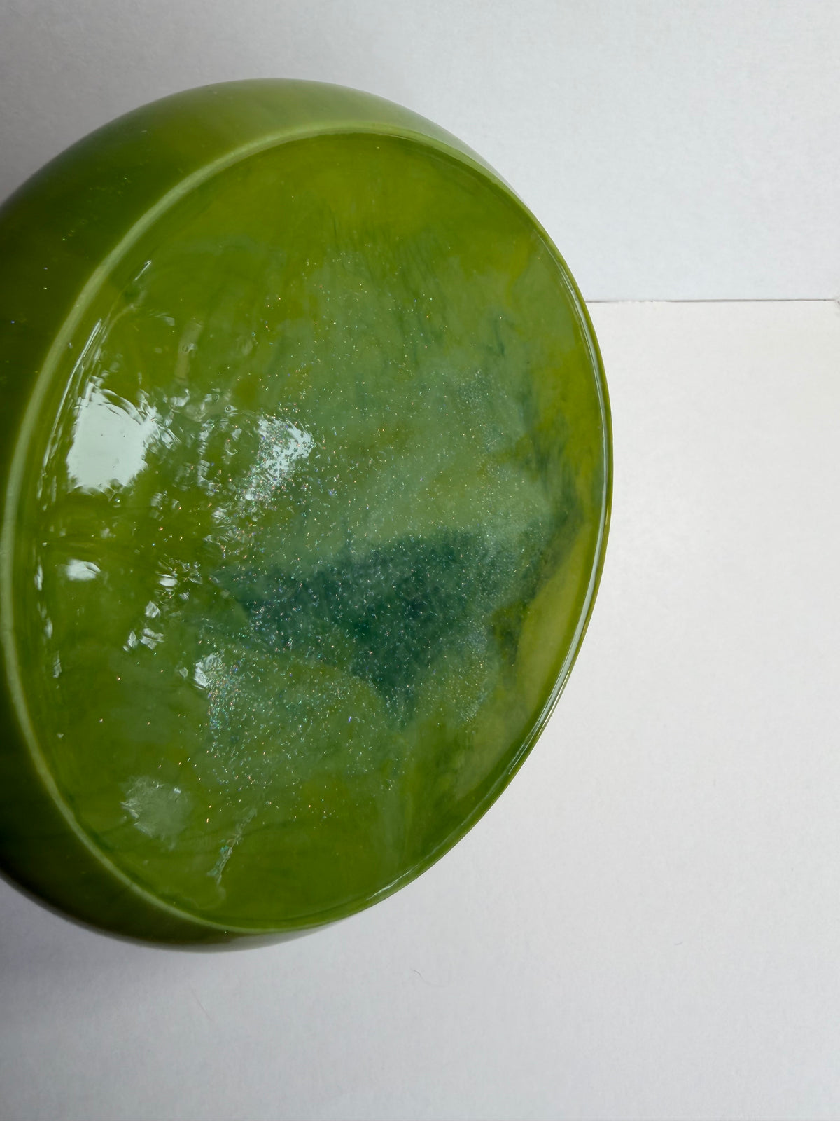 Resin Bowl