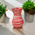 Resin Vase