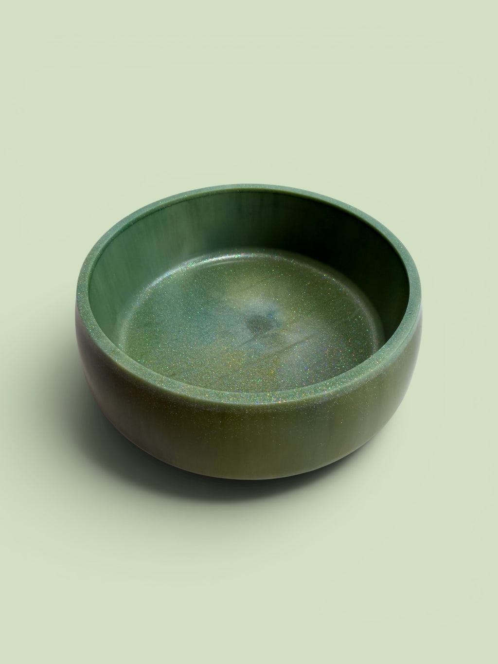 Resin Bowl